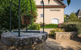 Logis L'Ermitage Hotel & Restaurant
